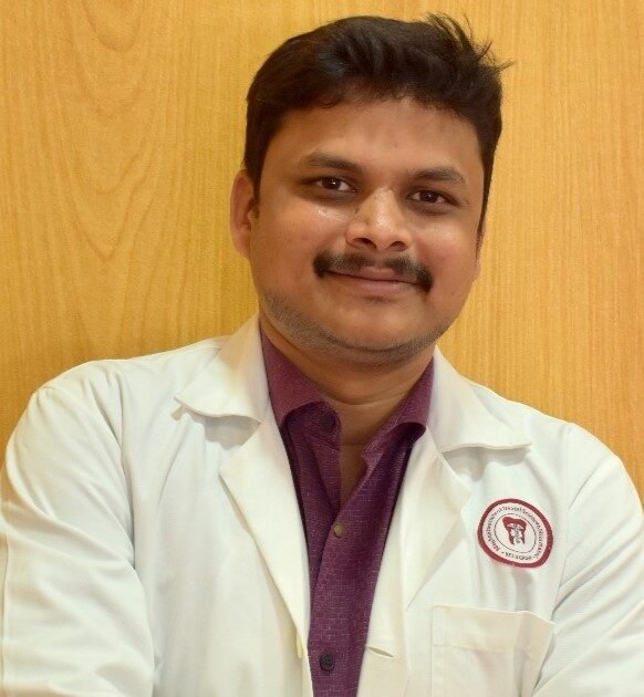 Dr. Avinash