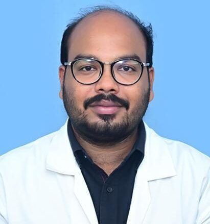 Dr. Purna Sai Prasad