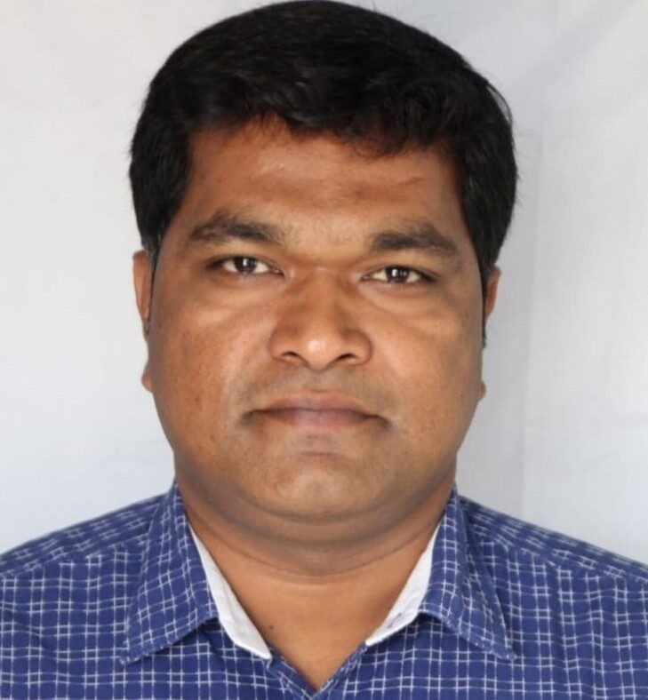Dr. Thirumal Naik