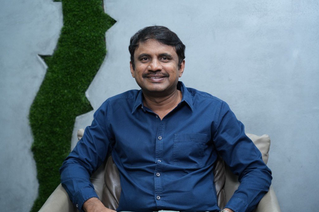 Dr. Venu Babu Pentyala
